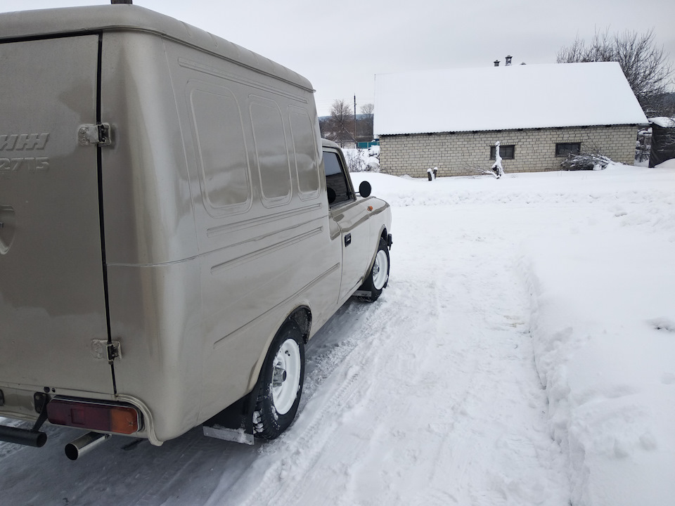 З новим роком 1