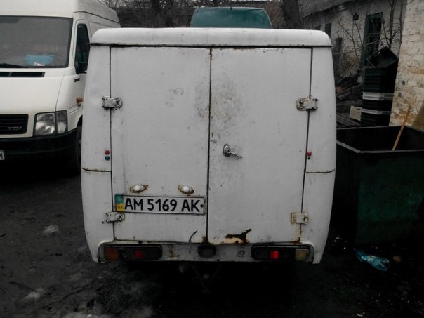 почав розбирати 4