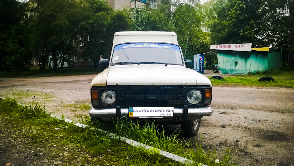 Довелося дуже несподівано попрощатися з вірним другом та помічником, або ДОРОГУ МОЛОДИМ! 1