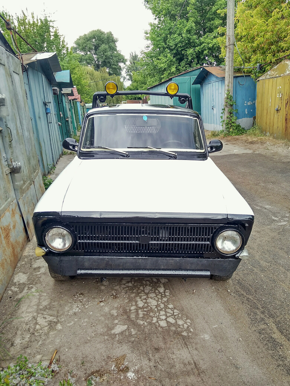Перекрас) 2