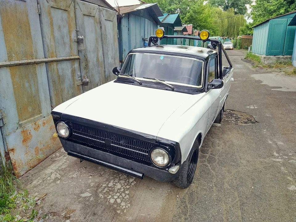 Перекрас)