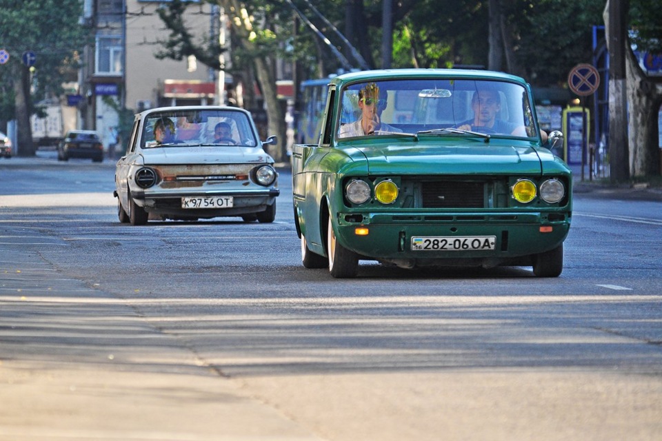 Перепідписуємось... 4
