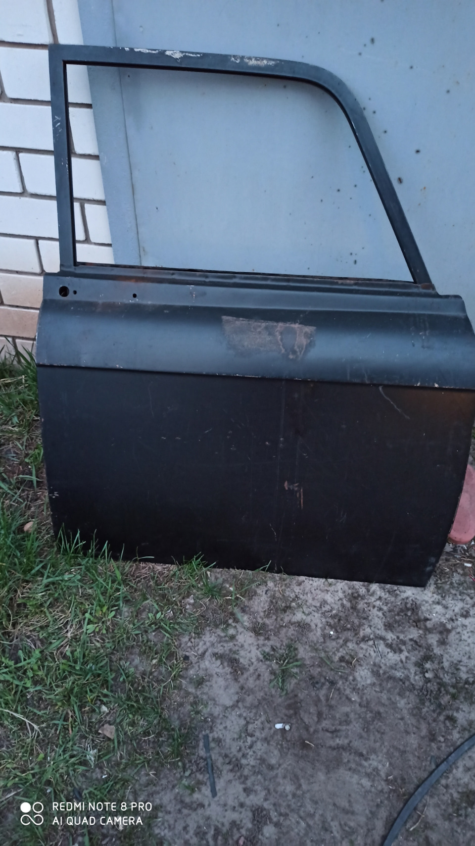 Нові двері 4
