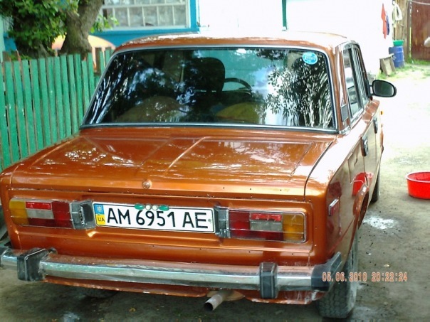 Фото авто ч.3 5