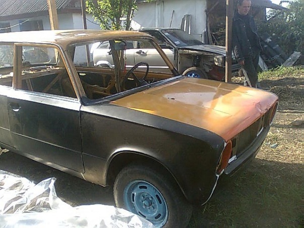 Фото авто ч.4 3