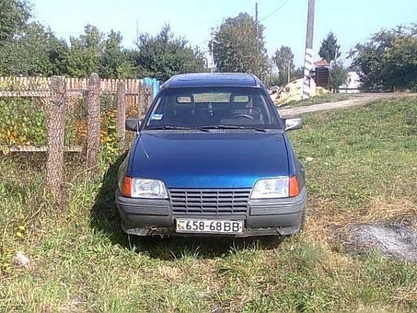 Фото авто ч.4 2