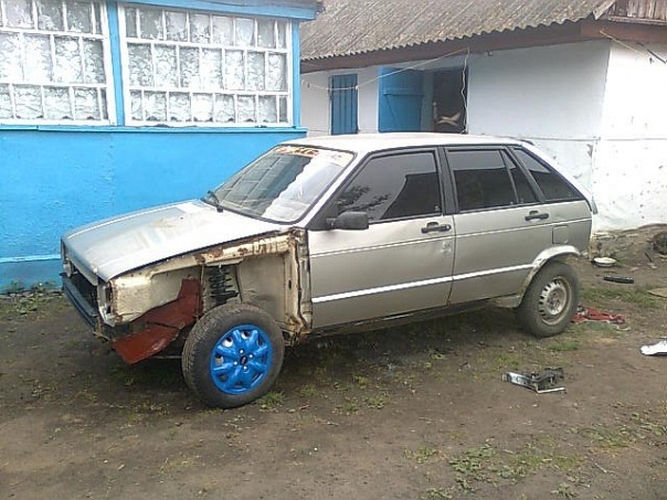 Фото авто ч.4 4
