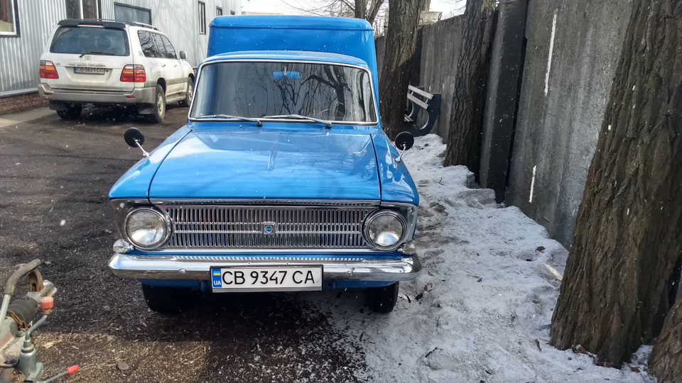 Фотографії автомобіля сьогодні 1