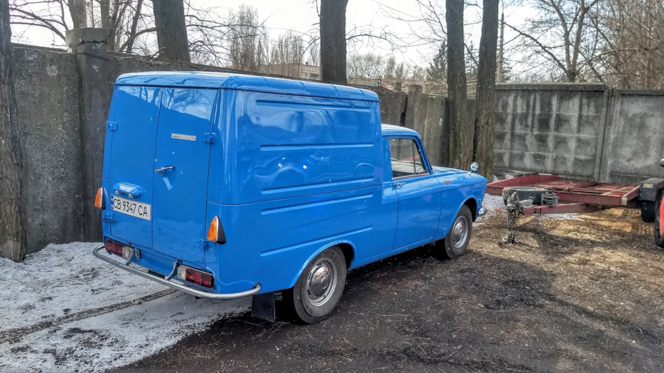 Фотографії автомобіля сьогодні 3