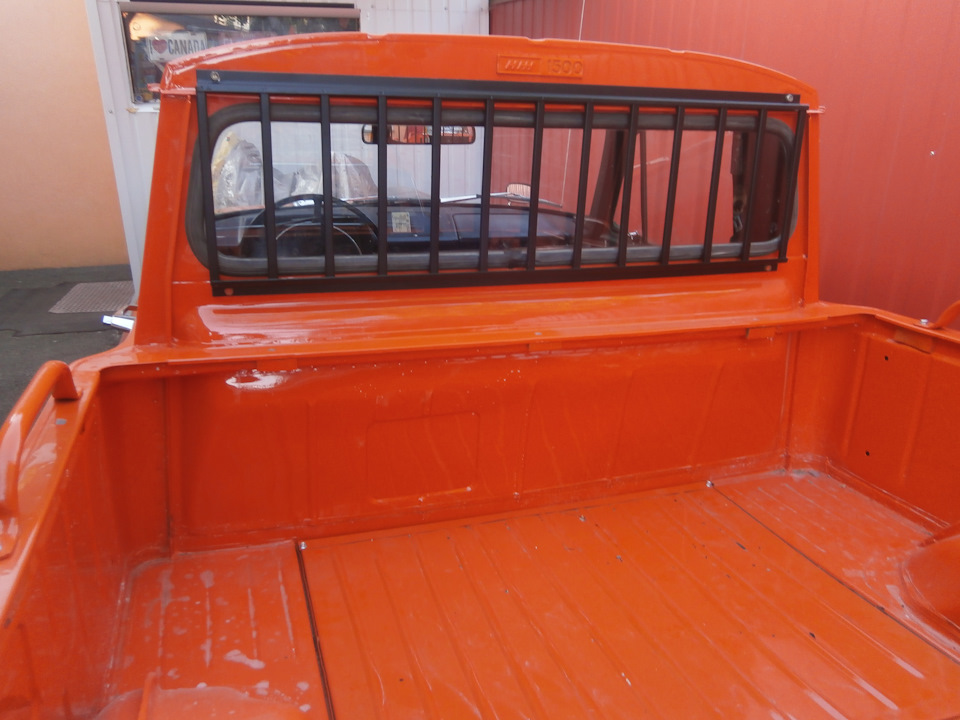 кузов авто 4