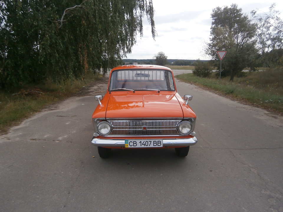 на природу (фотосесія) 5