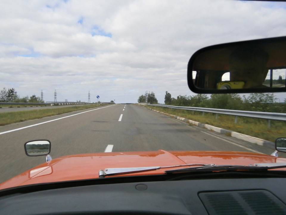 на природу (фотосесія) 1