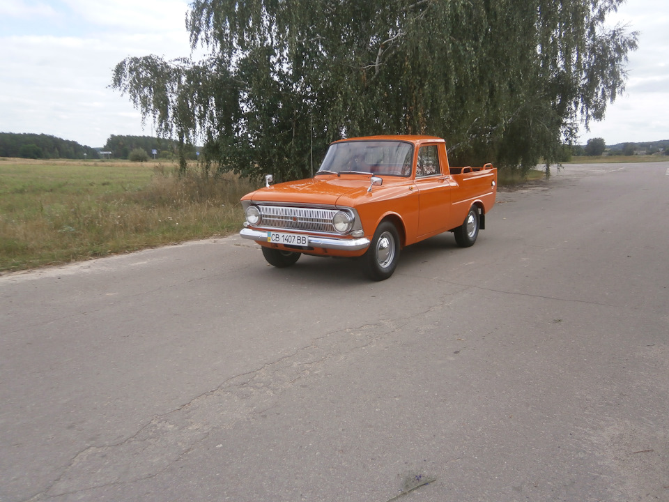 на природу (фотосесія) 2