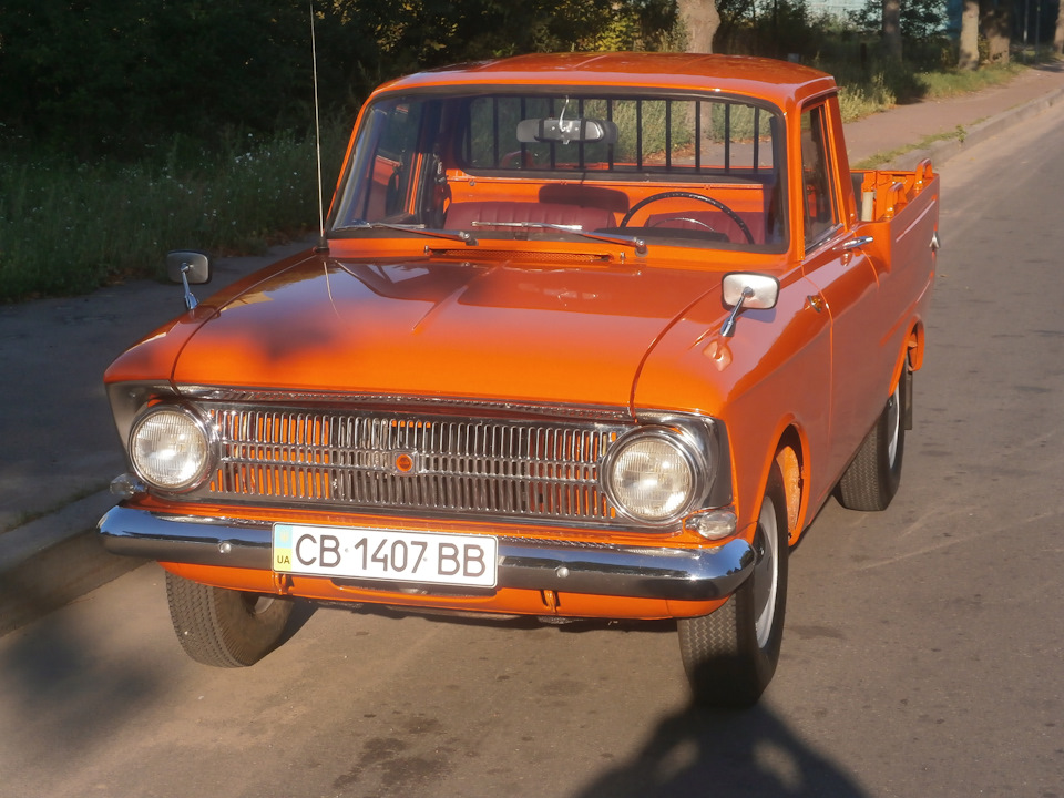 просто фото авто 1