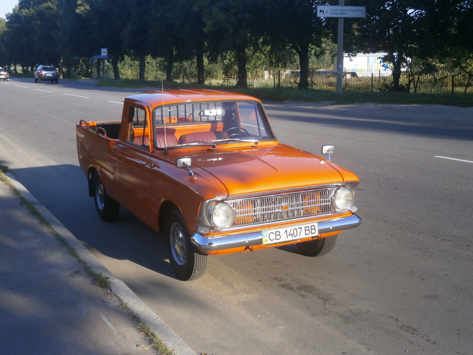 просто фото авто 3