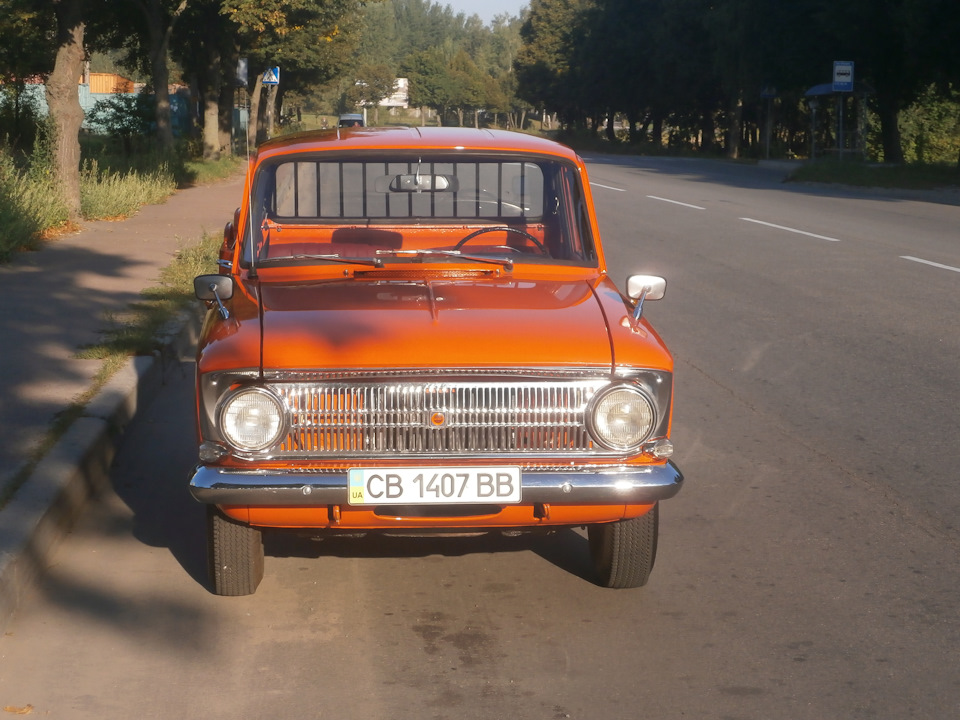 просто фото авто 2