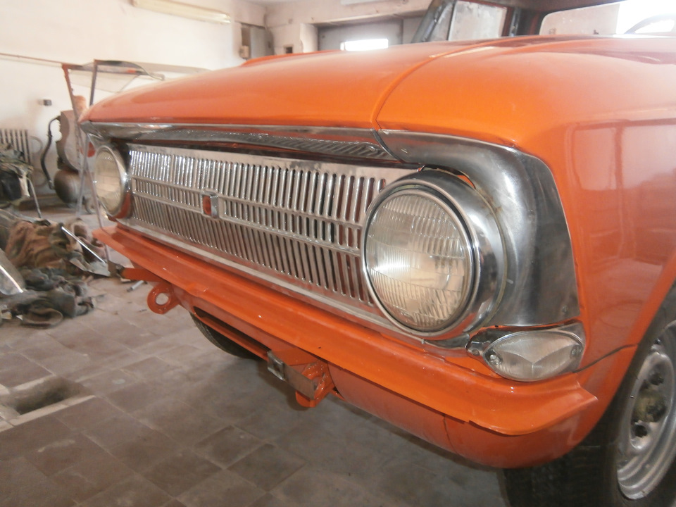 збираємо авто день 3 1