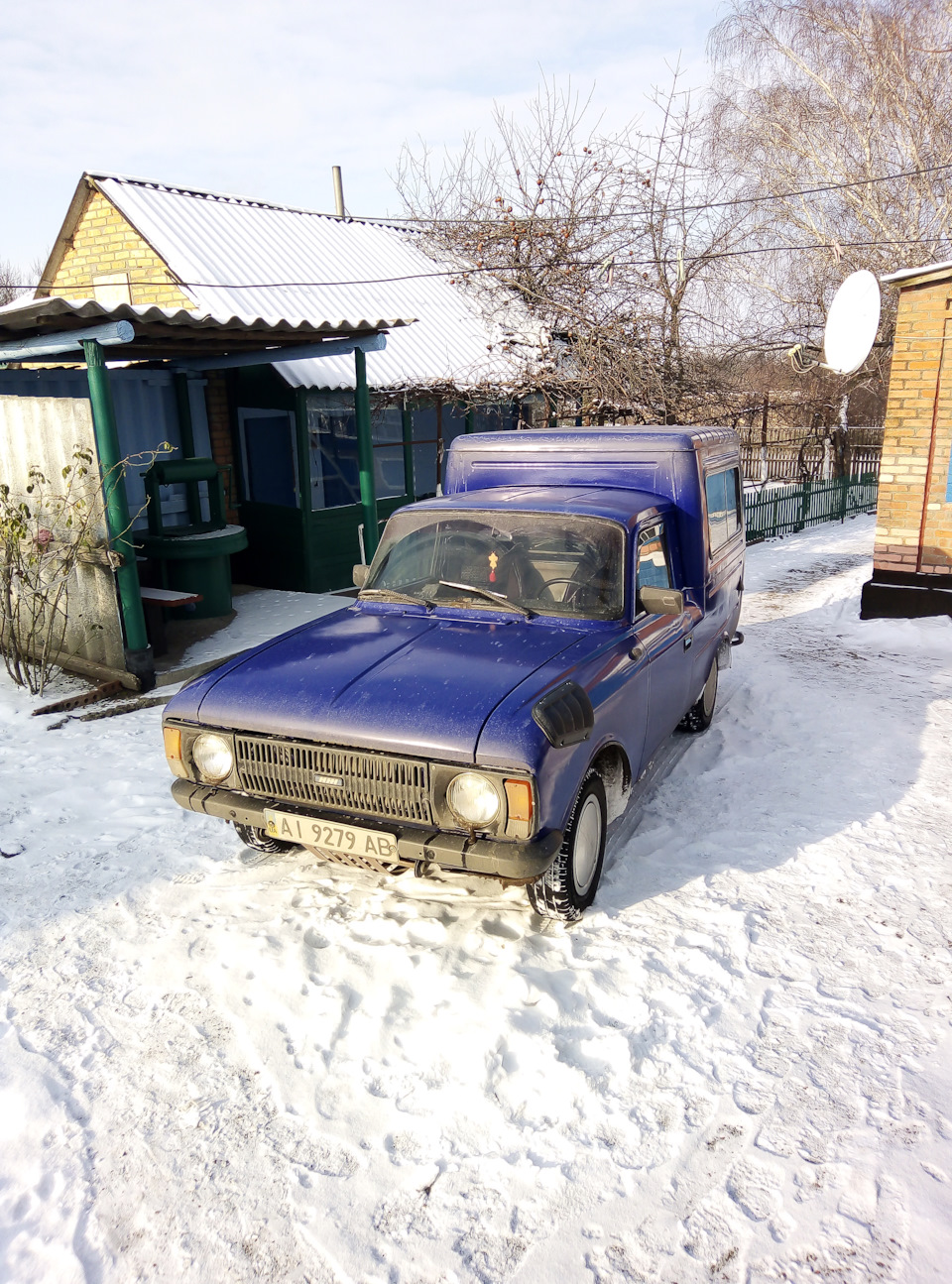 Дорога далека))) 3