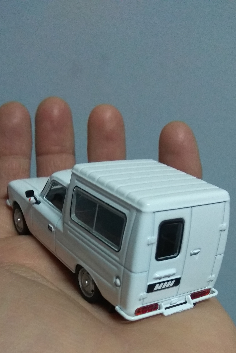 ПОДАРИЛИ АВТОМОБІЛЬ! 2