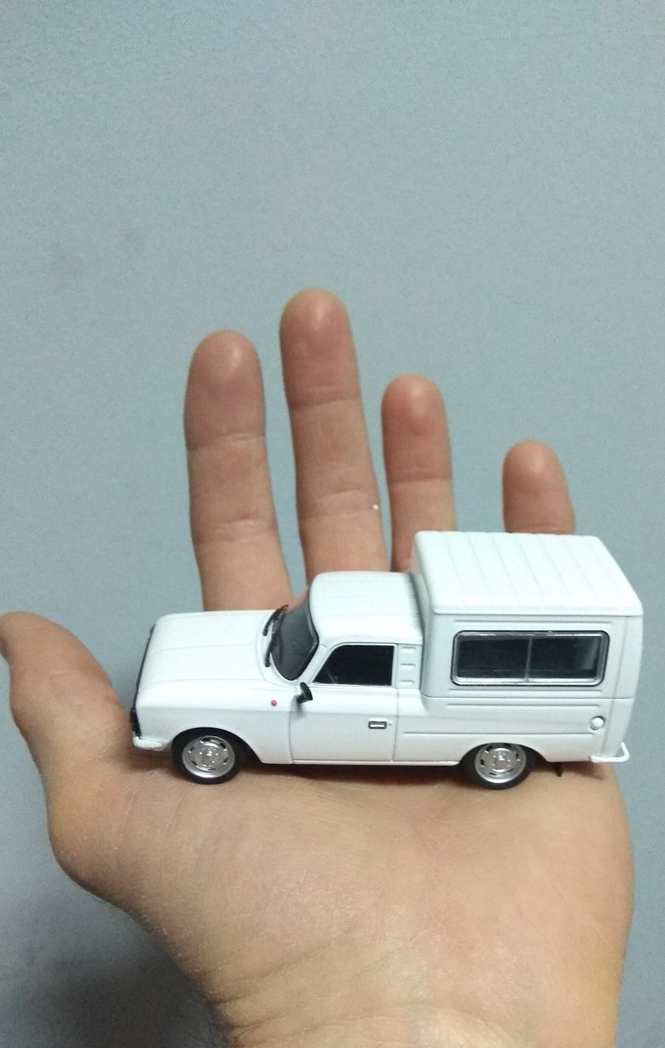 ПОДАРИЛИ АВТОМОБІЛЬ! 4