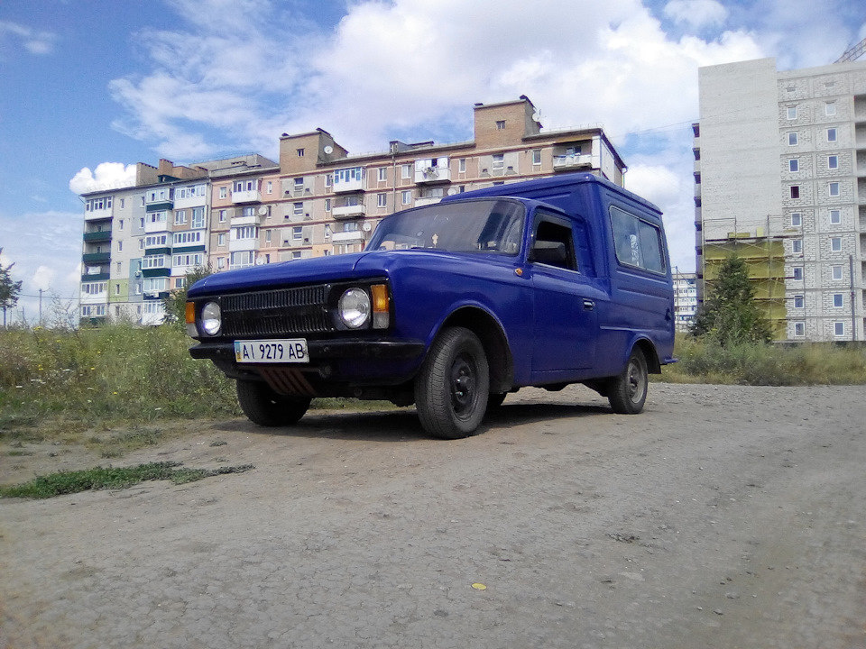 Згадуючи літо. 3