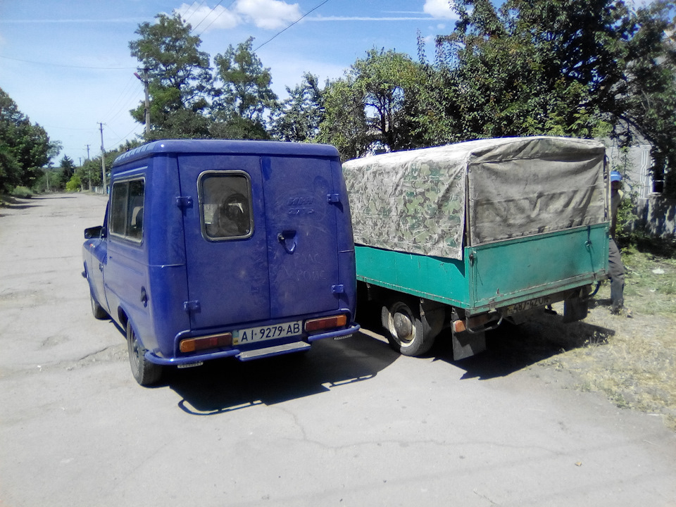 ЗУСТРІЧ! 5
