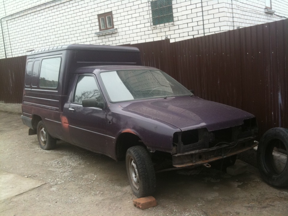 як усе робилося) 1