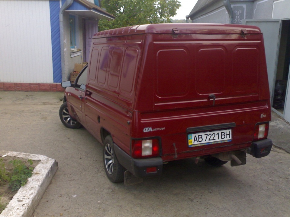 Запис, 22 червня 2011 3