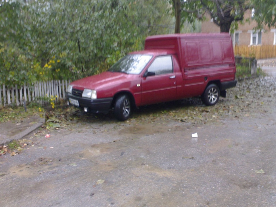 Запис, 22 червня 2011 5