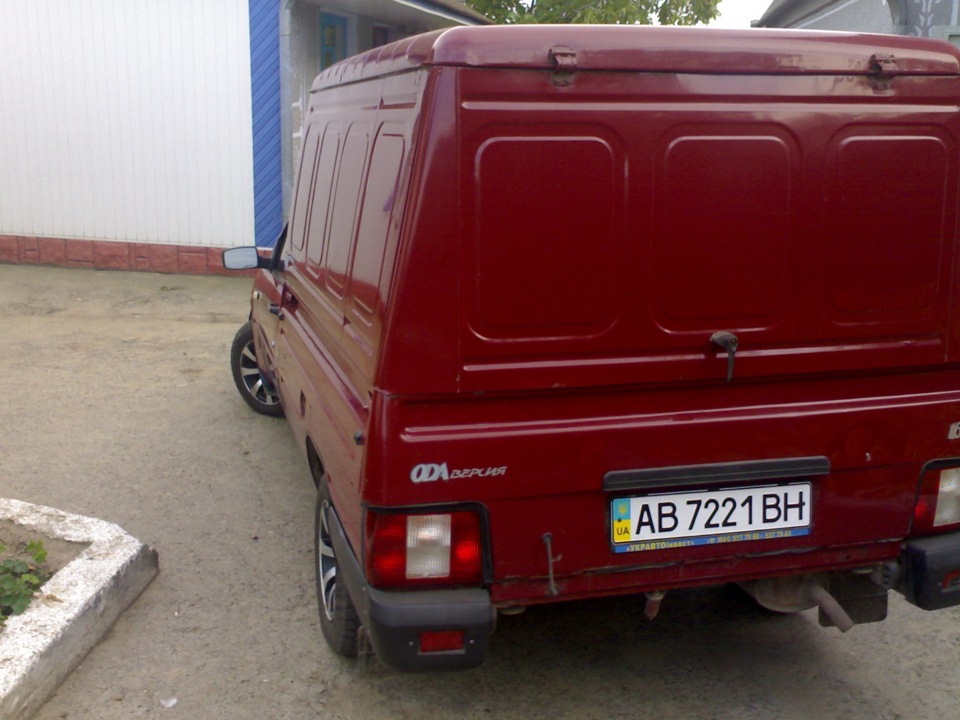 Запис, 22 червня 2011 4