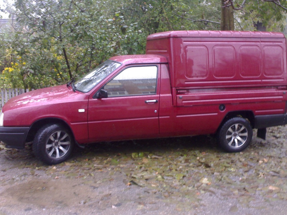 Запис, 22 червня 2011 2