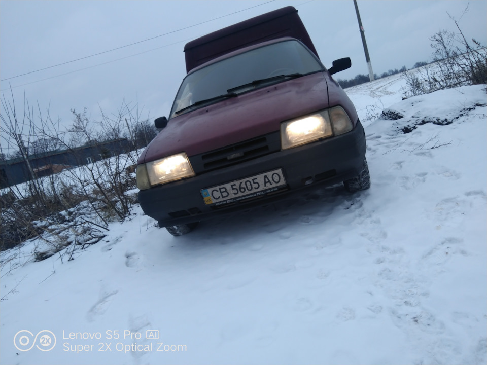 Підсумки року 2