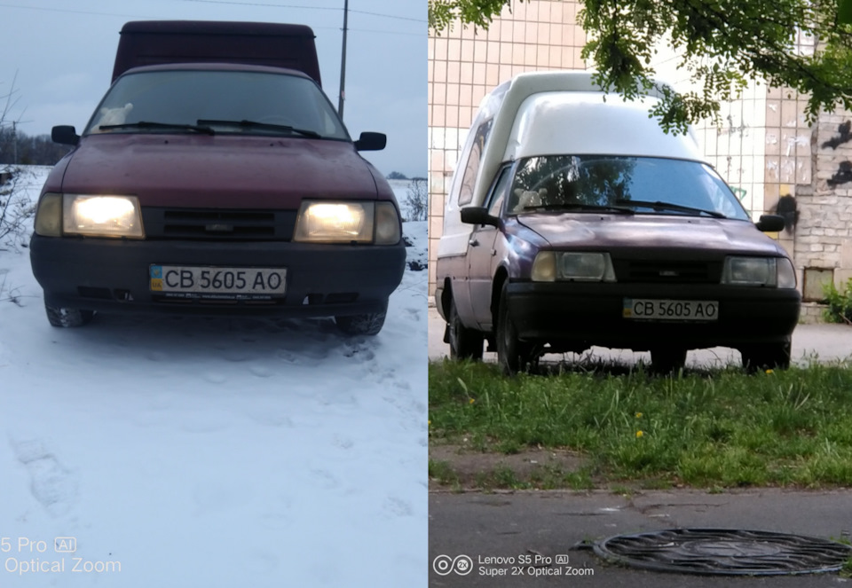 Підсумки року 1