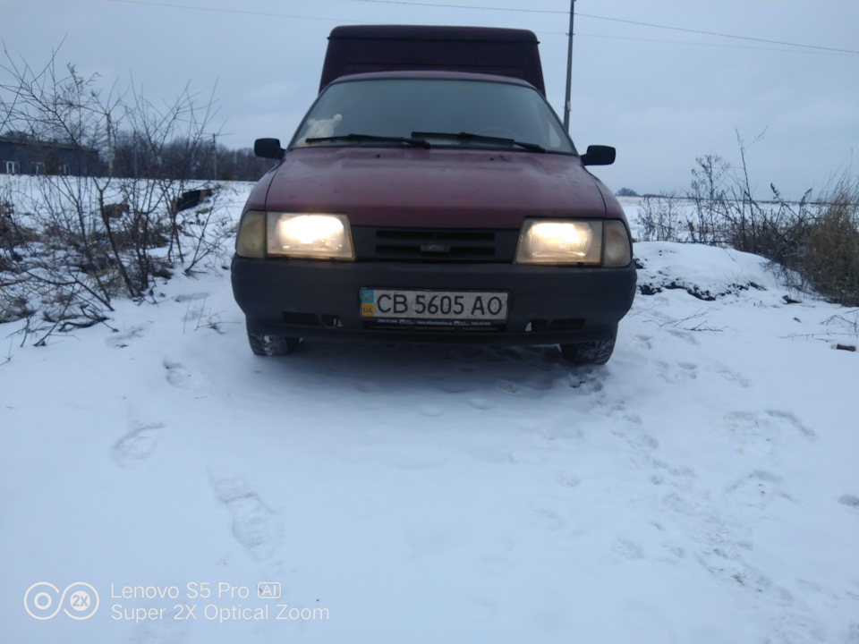 Підсумки року 1