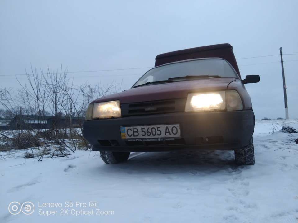 Підсумки року 4