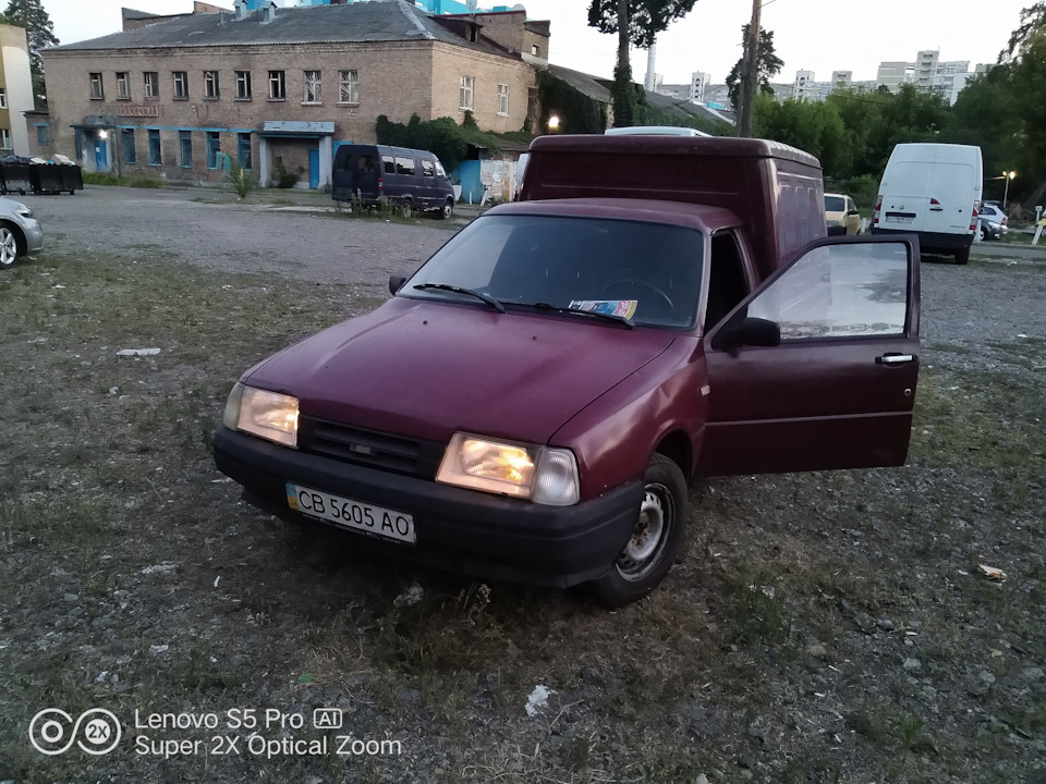 Півроку разом, підсумки, враження 1