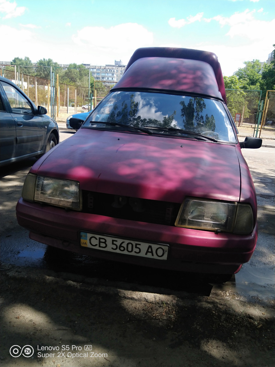 ТО 4
