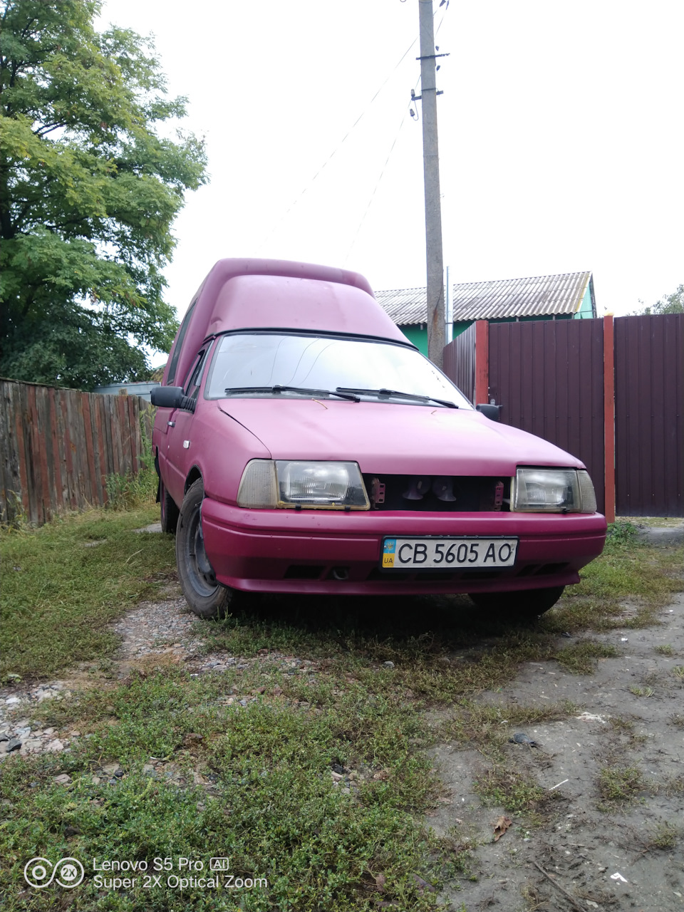 Викотився 3