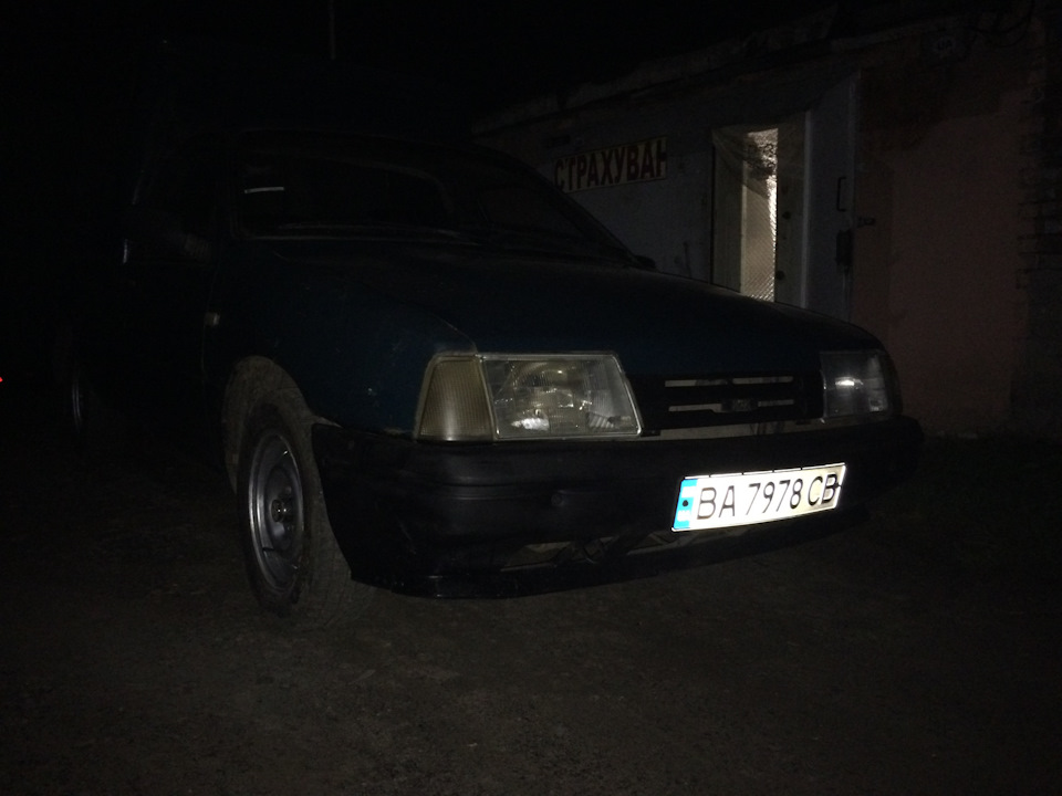 Тепер точно мій) 1