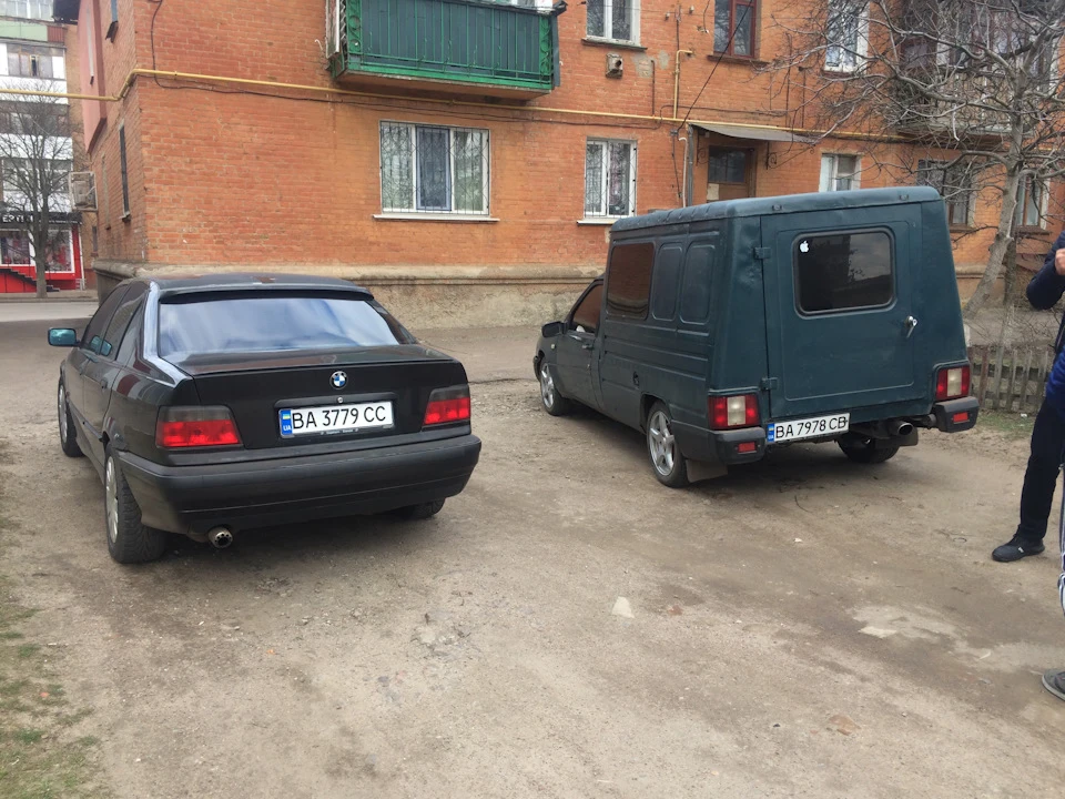 До полку прибуло!