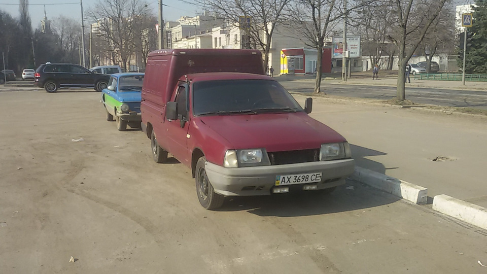 Продав. 1