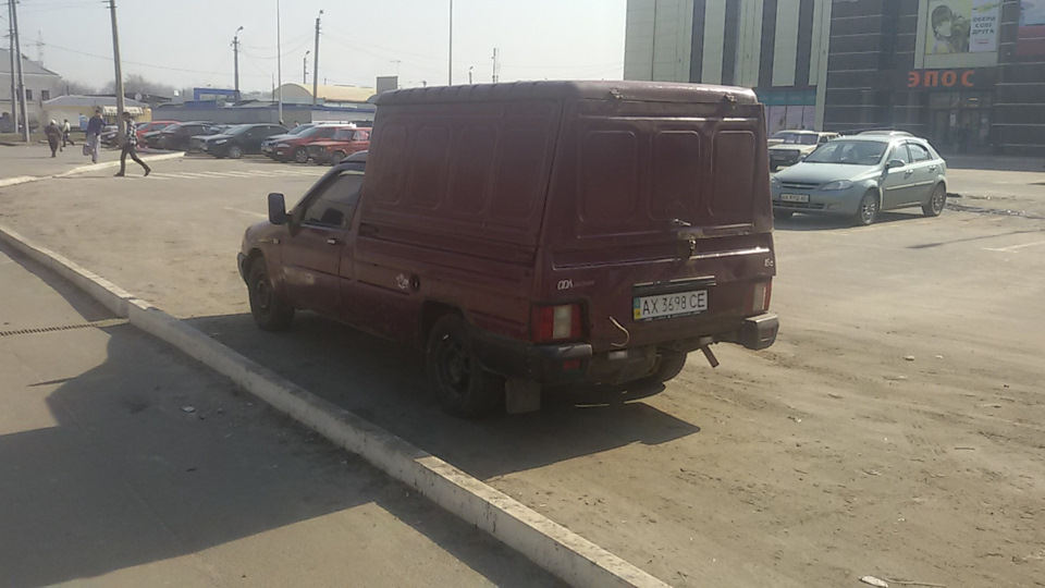 Продав. 2