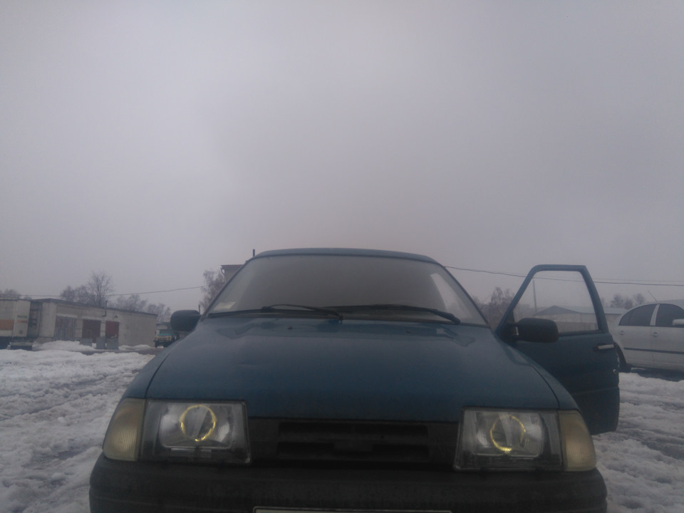 Ангельські очі 4