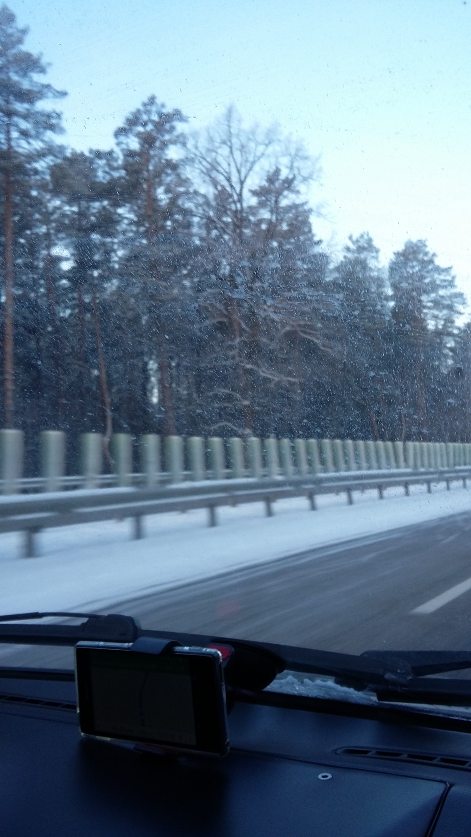 Невеликий звіт про проведену відпустку 5