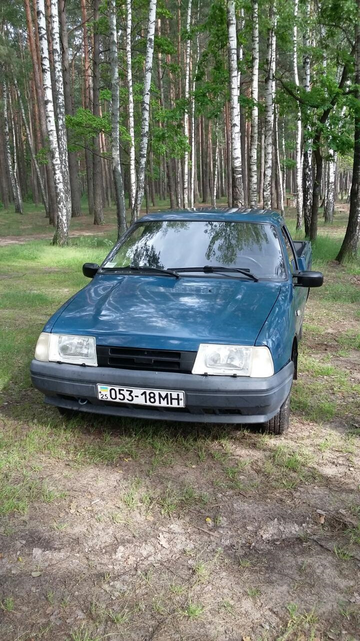 Пару фотографій з вікенду 2