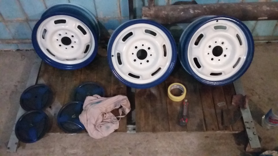 Підготовка до зими 5