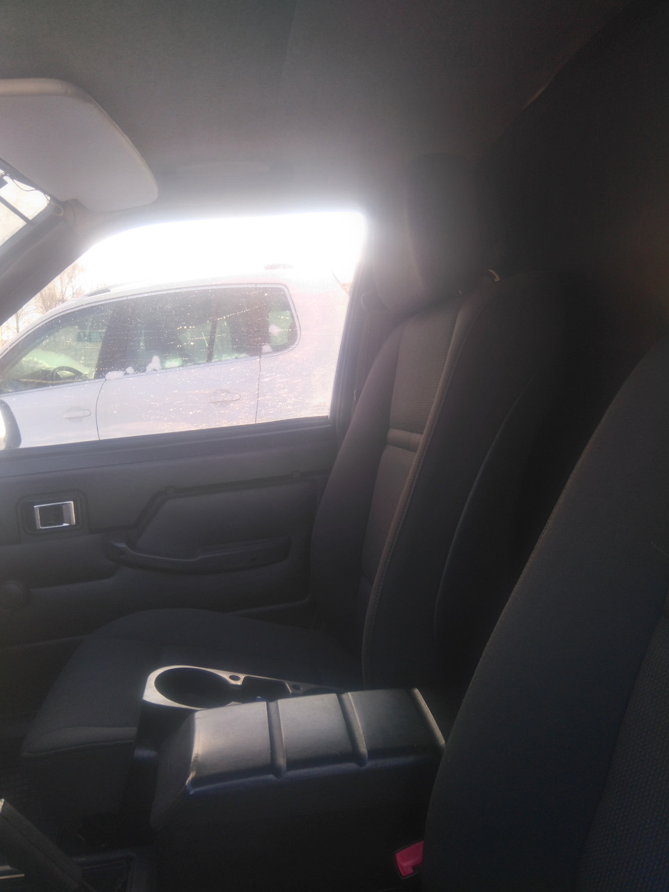 Сидіння BMW x5 4