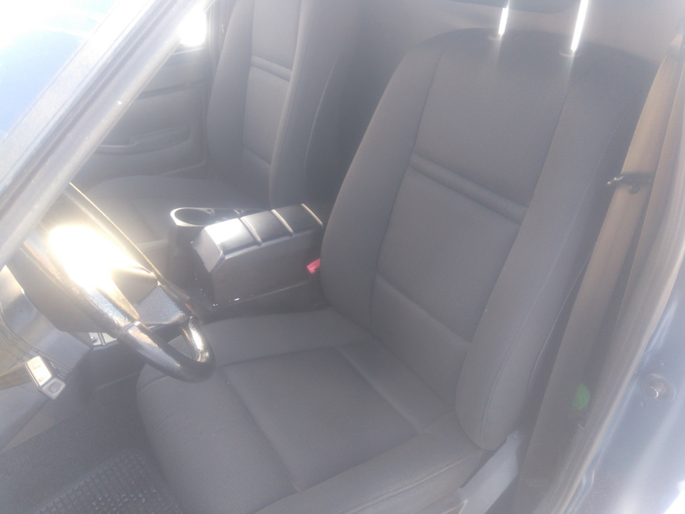 Сидіння BMW x5 3