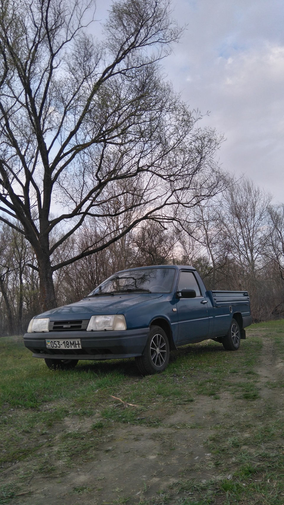 Виїзд на природу 3