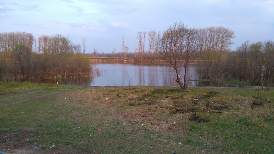 Виїзд на природу 1